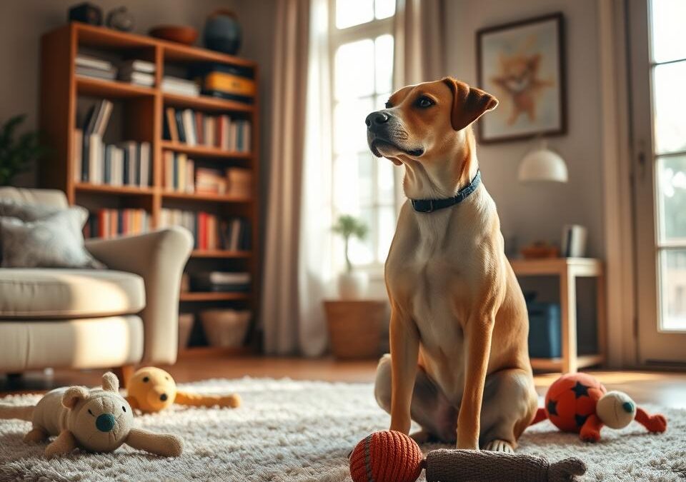 Dezvoltarea comportamentului social al câinelui – Tot ce trebuie să știi despre asta!