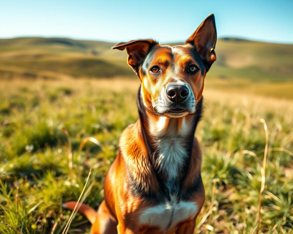 dezvoltarea încrederii de sine a câinelui