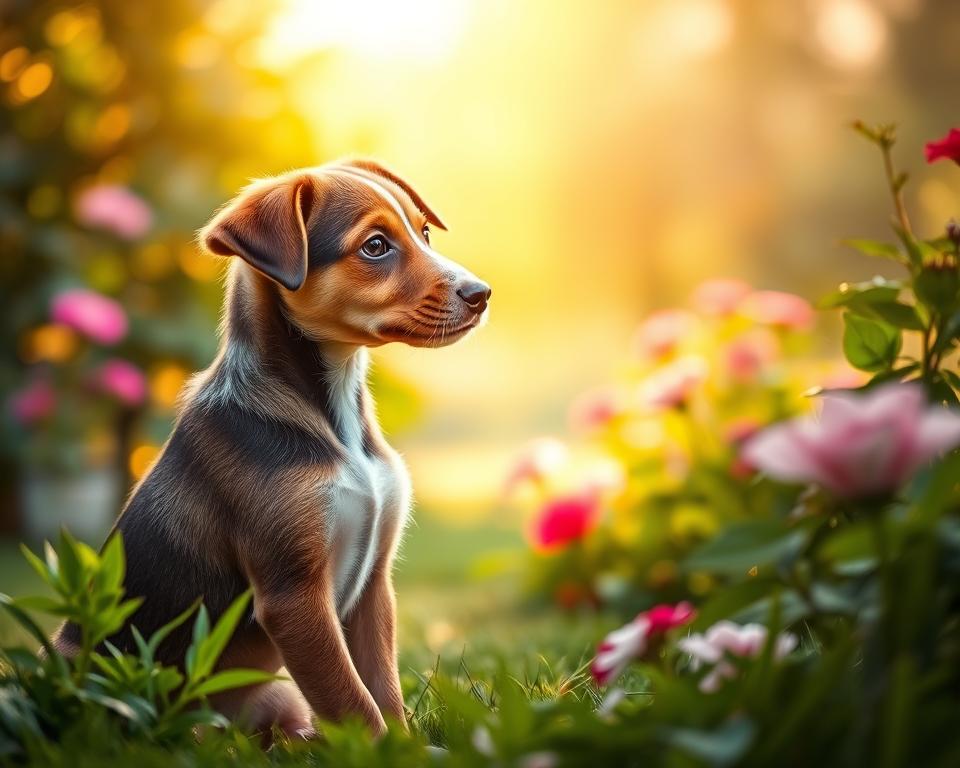 dezvoltarea memoriei câinelui