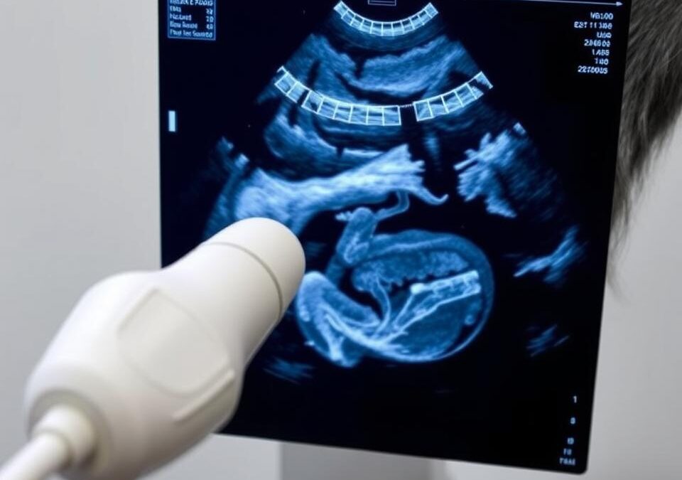 Diagnostic ecografic pentru câini – Tot ce trebuie să știi despre asta!
