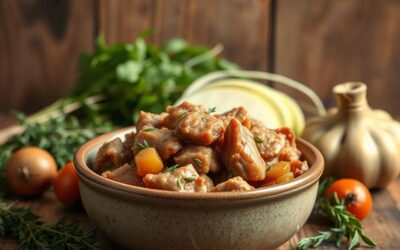 Dietă cu carne proaspătă pentru câini – Tot ce trebuie să știi despre asta!