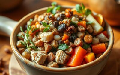 Dietă cu conținut scăzut de grăsimi pentru câini – Tot ce trebuie să știi despre asta!