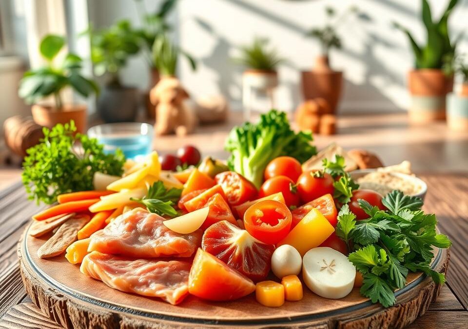 Dietă fără cereale pentru câini – Tot ce trebuie să știi despre asta!