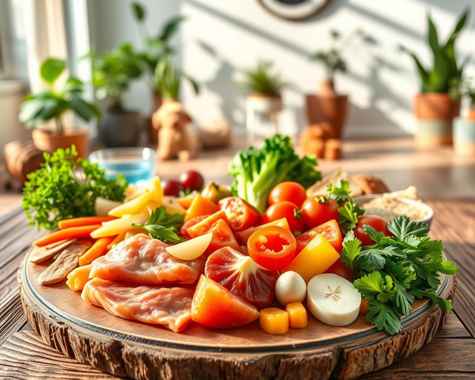 dieta-fara-cereale-pentru-caini dietă fără cereale pentru câini