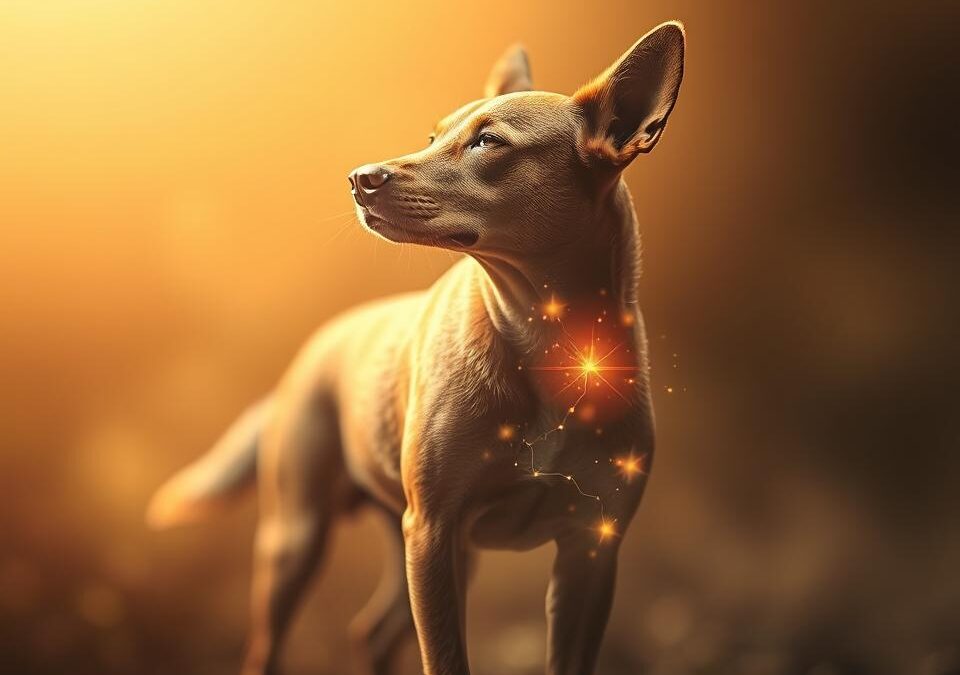 Echilibrul energetic al câinelui – Tot ce trebuie să știi despre asta!