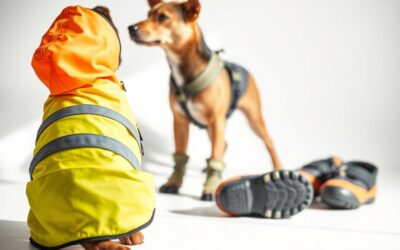 Blog 24 Echipament rezistent la apă pentru câini – Tot ce trebuie să știi despre asta!