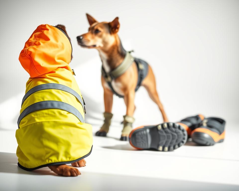 echipament-rezistent-la-apa-pentru-caini echipament rezistent la apă pentru câini