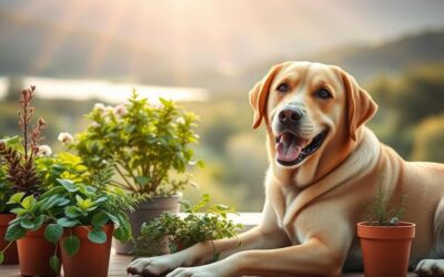 Efectul uleiurilor esențiale asupra câinilor – Tot ce trebuie să știi despre asta!