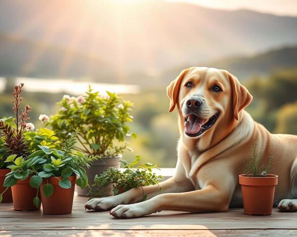 Efectul uleiurilor esențiale asupra câinilor – Tot ce trebuie să știi despre asta!