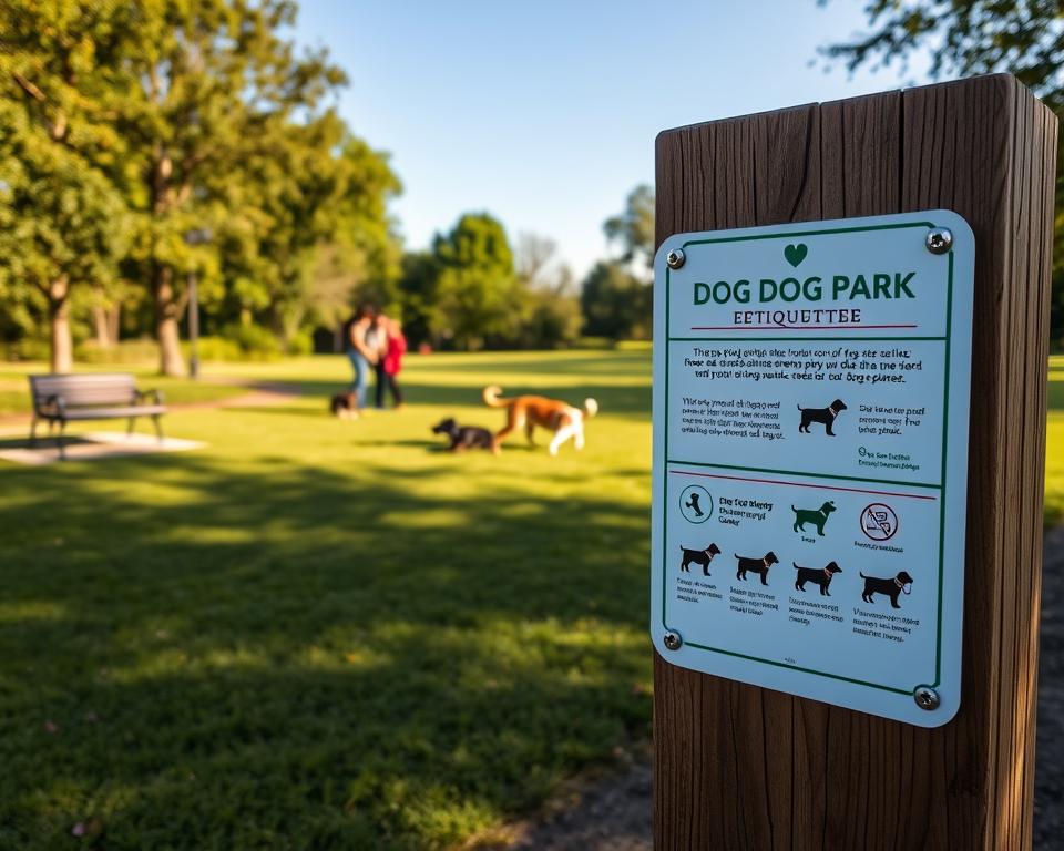 eticheta-in-parcul-pentru-caini etichetă în parcul pentru câini