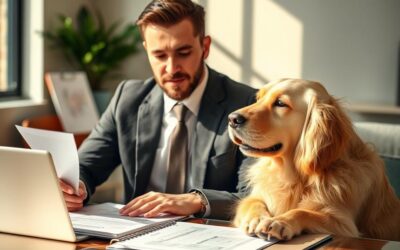 Eticheta întâlnirilor cu clienții și câinele – Tot ce trebuie să știi despre asta!