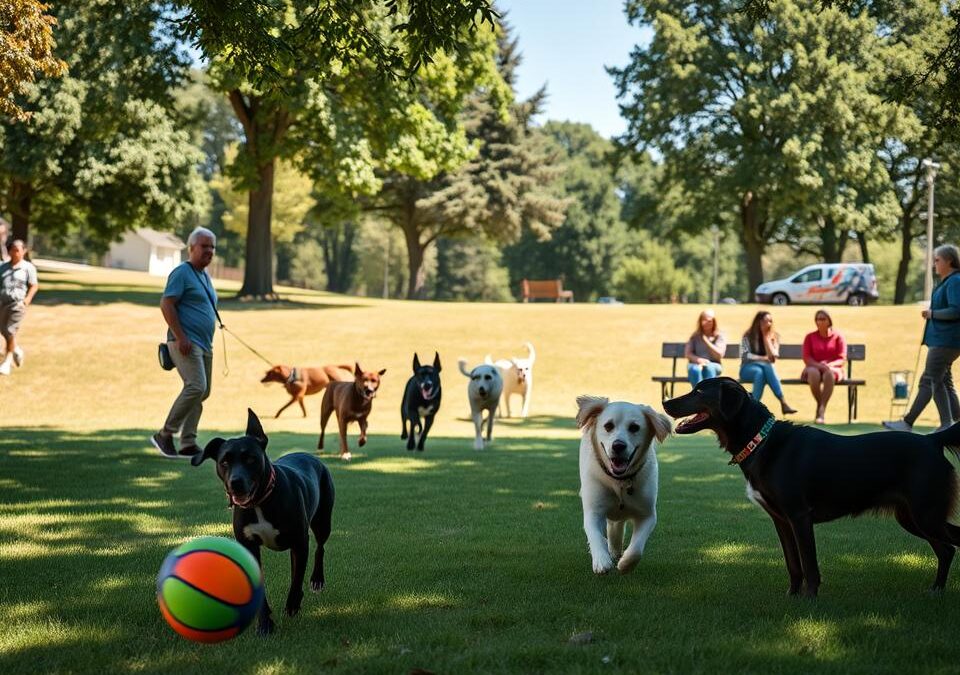 Evenimente prietenoase pentru câini – Tot ce trebuie să știi despre asta!