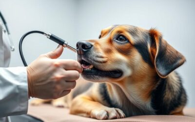 Examinare endoscopică pentru câini – Tot ce trebuie să știi despre asta!