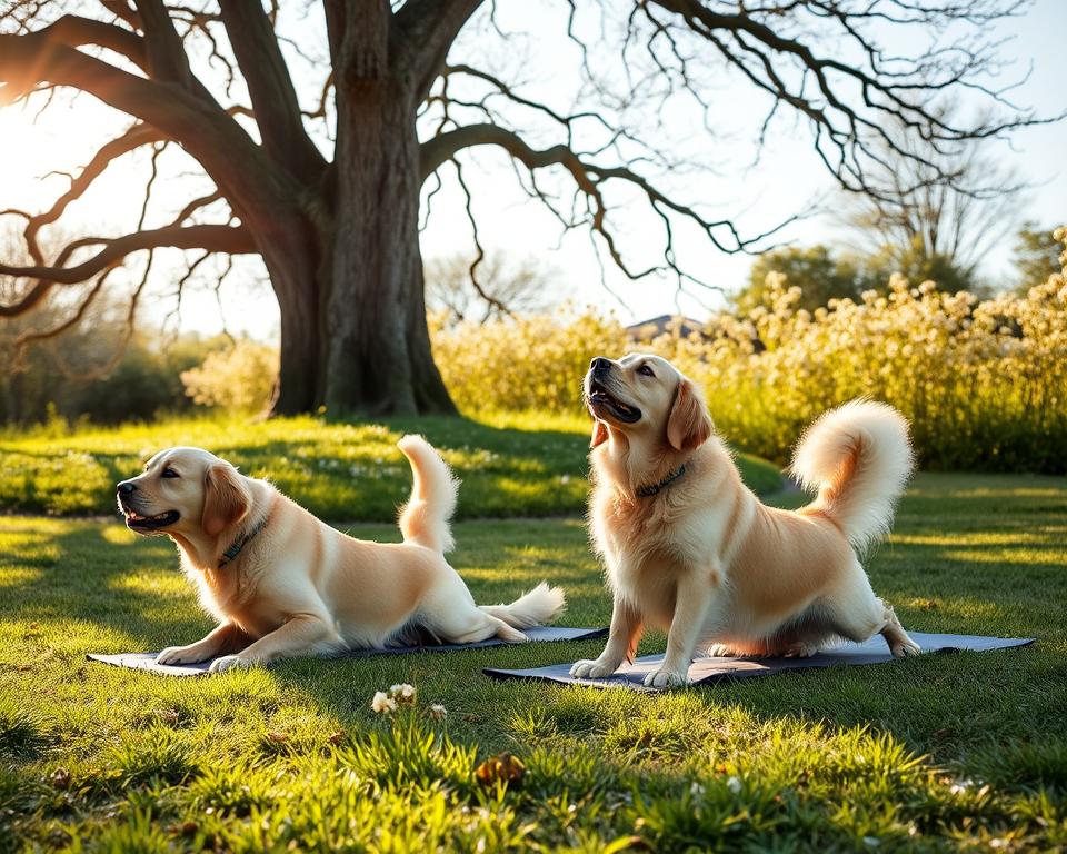 exercitii-de-relaxare-pentru-caini exerciții de relaxare pentru câini