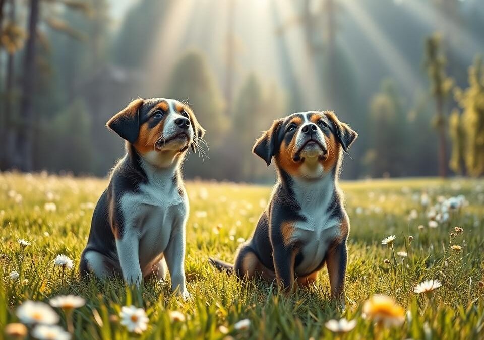 Exerciții de respirație pentru câini – Tot ce trebuie să știi despre asta!