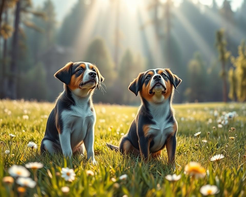 Exerciții de respirație pentru câini – Tot ce trebuie să știi despre asta!