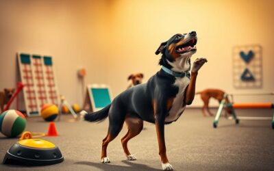 Exersarea trucurilor cu câinele – Tot ce trebuie să știi despre asta!