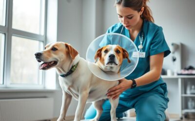 Fizioterapia câinelui după operație – Tot ce trebuie să știi despre asta!