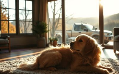 Gestionarea năpârlirii de toamnă la câini – Tot ce trebuie să știi despre asta!