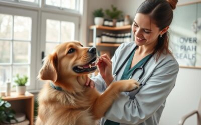 Homeopatie pentru câini – Tot ce trebuie să știi despre asta!