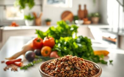 Hrănire bio pentru câini – Tot ce trebuie să știi despre asta!