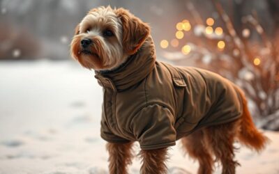 Îmbrăcăminte pentru protecția câinelui împotriva frigului – Tot ce trebuie să știi despre asta!