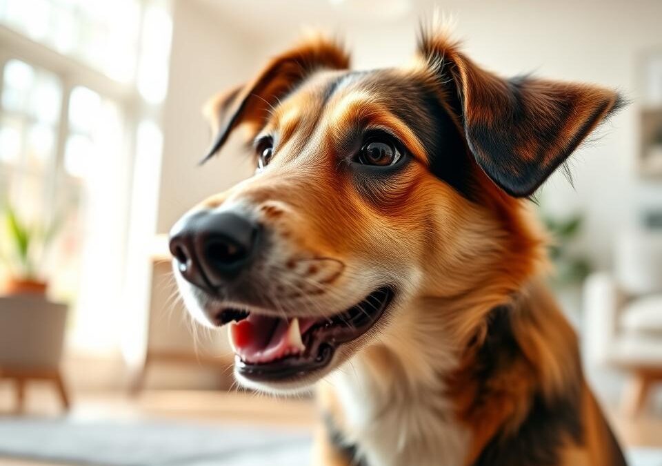 Îmbunătățirea capacității de învățare a câinelui – Tot ce trebuie să știi despre asta!