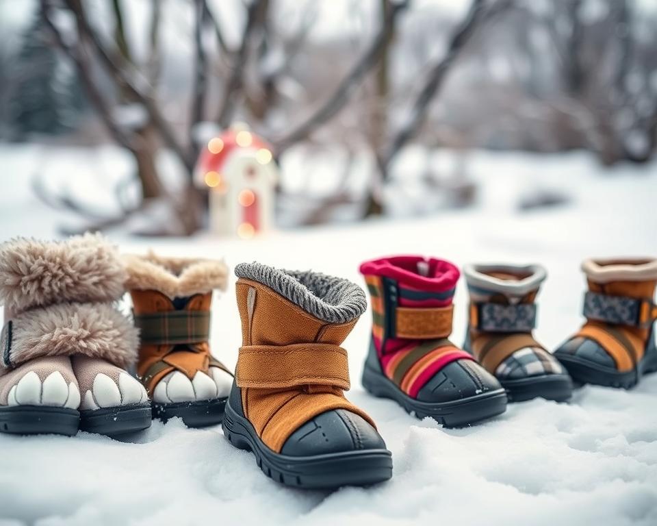 incaltaminte-de-iarna-pentru-caini încălțăminte de iarnă pentru câini