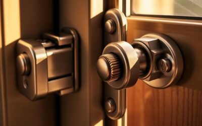 Încuietori de uși sigure pentru câini – Tot ce trebuie să știi despre asta!