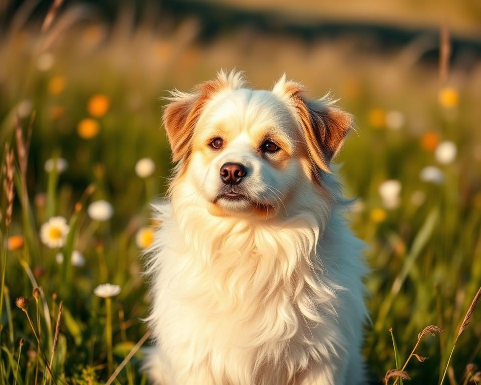 îngrijirea blănii hipoalergenice la câini