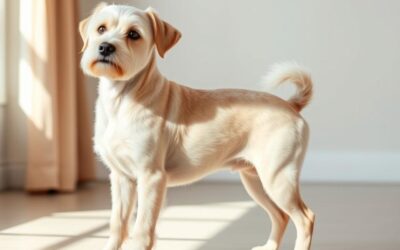 Îngrijirea blănii scurte la câini – Tot ce trebuie să știi despre asta!