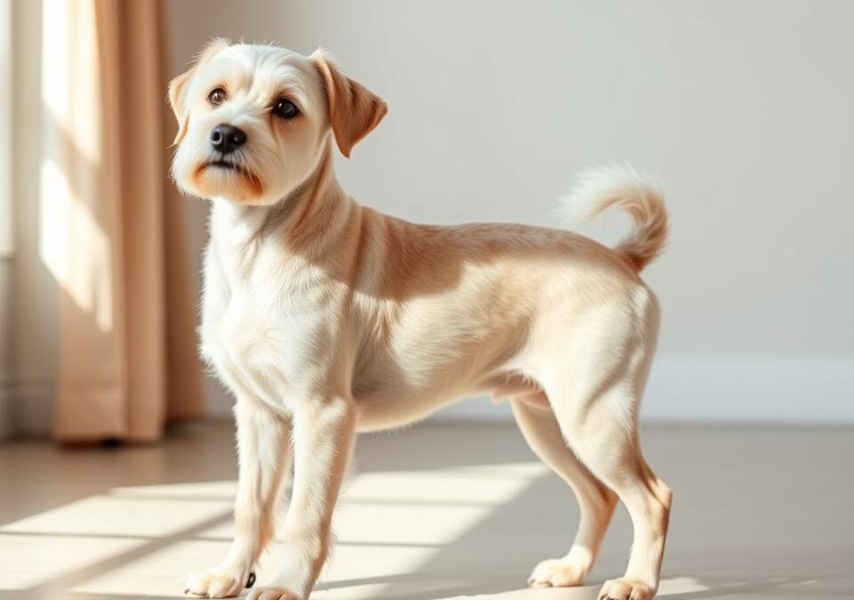 Îngrijirea blănii scurte la câini – Tot ce trebuie să știi despre asta!