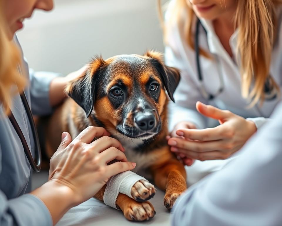 ingrijirea-cainelui-dupa-operatie îngrijirea câinelui după operație