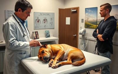 Îngrijirea câinilor după boli de inimă – Tot ce trebuie să știi despre asta!