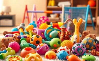 Instrumente creative de învățare pentru câini – Tot ce trebuie să știi despre asta!