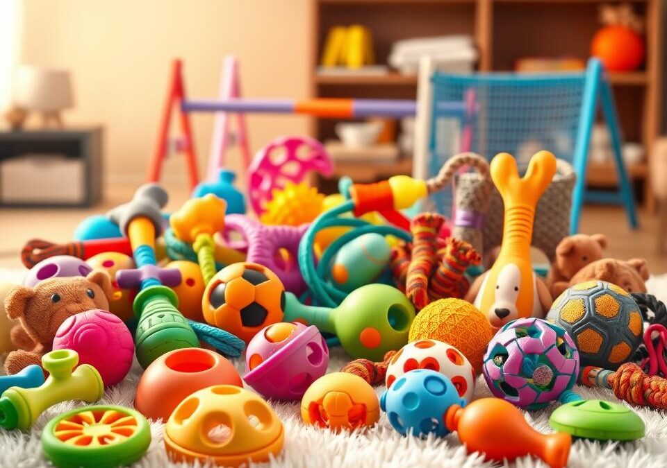 Instrumente creative de învățare pentru câini – Tot ce trebuie să știi despre asta!