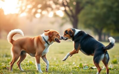 Întâlniri între câini – Tot ce trebuie să știi despre asta!