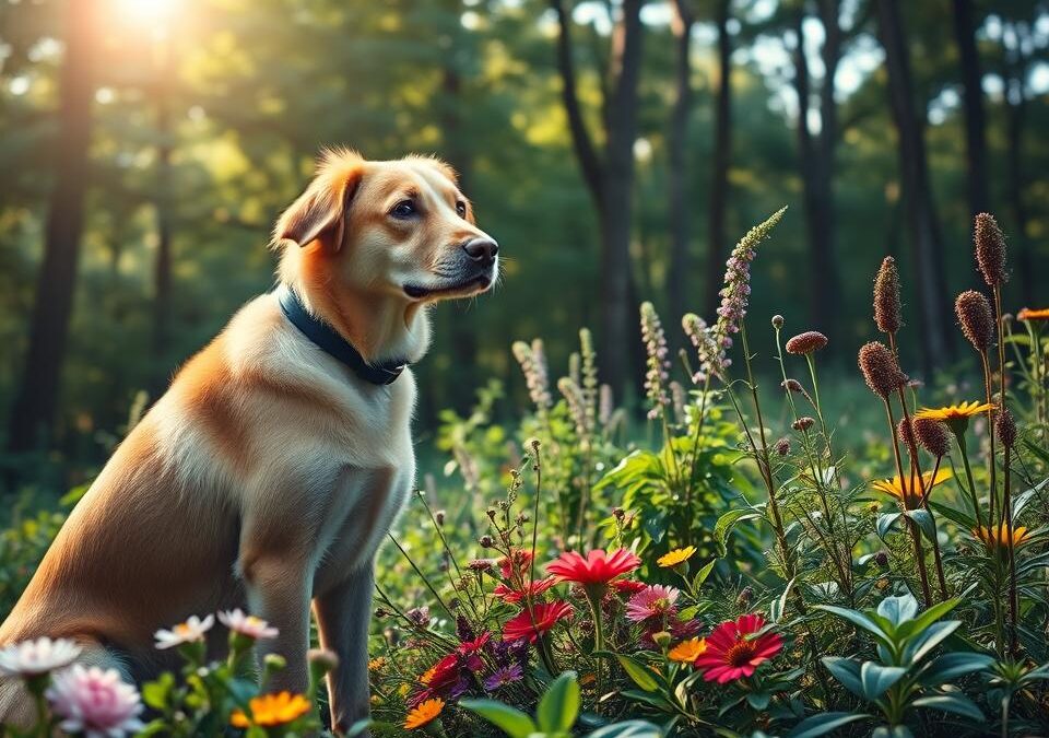Întărirea naturală a imunității câinelui – Tot ce trebuie să știi despre asta!