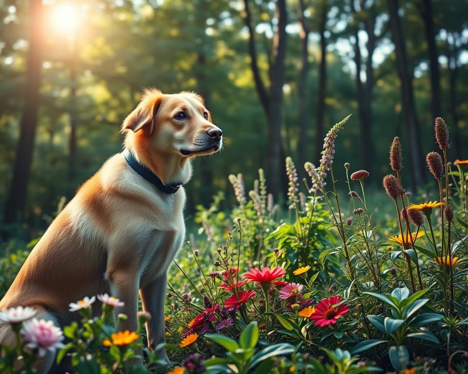 intarirea-naturala-a-imunitatii-cainelui întărirea naturală a imunității câinelui
