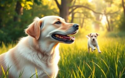 Blog 21 Întărirea naturală a imunității câinilor – Tot ce trebuie să știi despre asta!