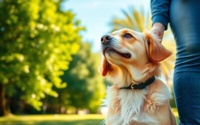 Învățarea comportamentului prietenos al câinelui – Tot ce trebuie să știi despre asta!