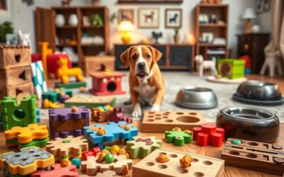 Jocuri logice pentru câini – Tot ce trebuie să știi despre asta!