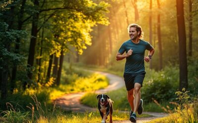 Jogging cu câinele – Tot ce trebuie să știi despre asta!