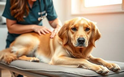Kinetoterapie pentru câini – Tot ce trebuie să știi despre asta!