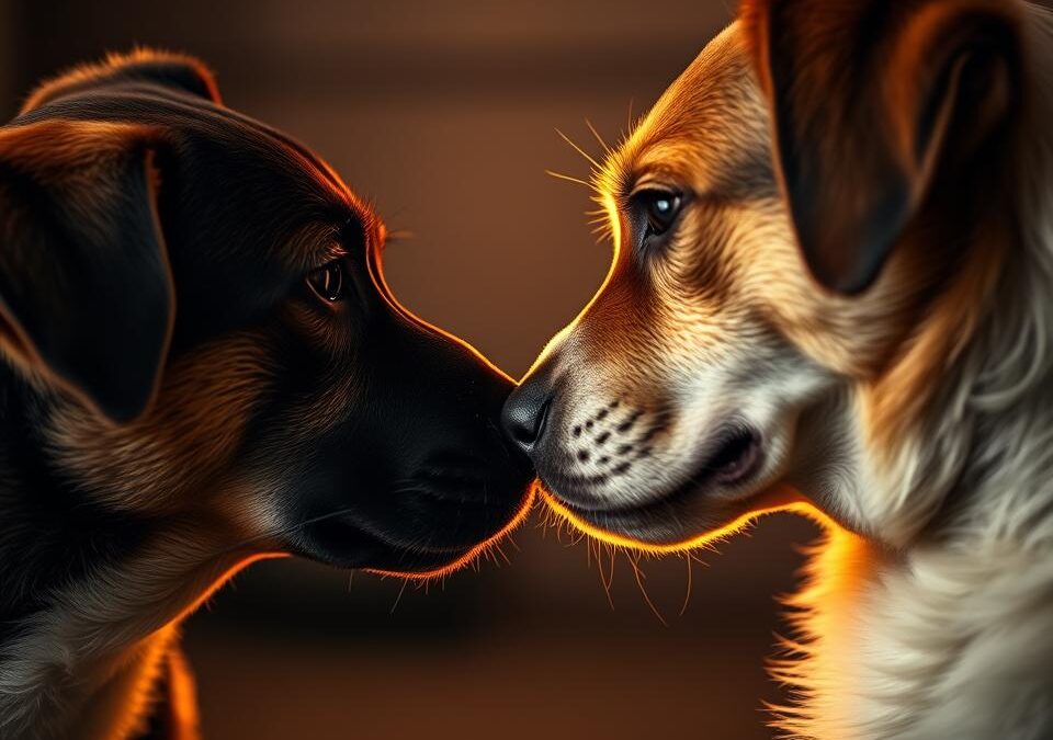 Limbajul iubirii câinilor – Tot ce trebuie să știi despre asta!