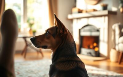 Manifestările loialității câinilor – Tot ce trebuie să știi despre asta!