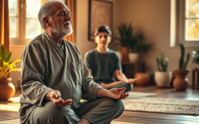 Meditație cu stăpânul – Tot ce trebuie să știi despre asta!