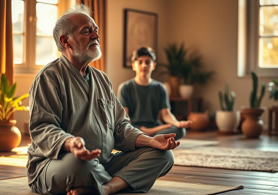 Meditație cu stăpânul – Tot ce trebuie să știi despre asta!