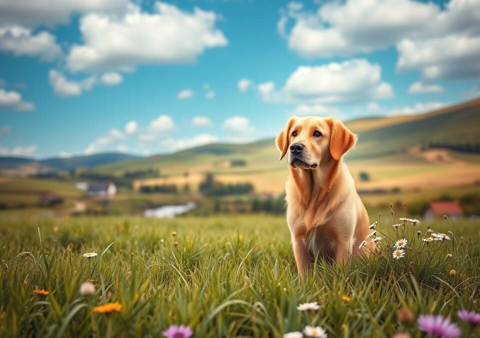 Melodiile preferate ale câinelui – Tot ce trebuie să știi despre asta!