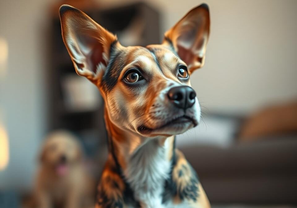 Motivația câinelui pentru învățare – Tot ce trebuie să știi despre asta!